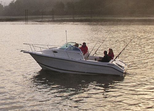 New semi-custom boat cover chaparral 225 ssi 2012-2016