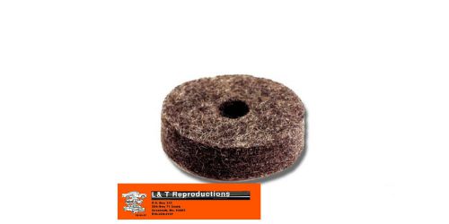 1955 1956 1957 chevy stick std felt floor seal belair sedan wagon hardtop nomad