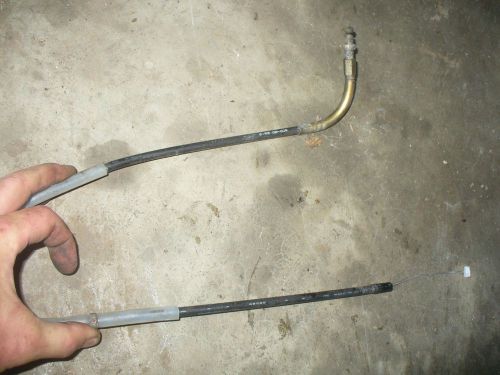 Yamaha vmax 600 700 throttle cable 1997 1998 1996