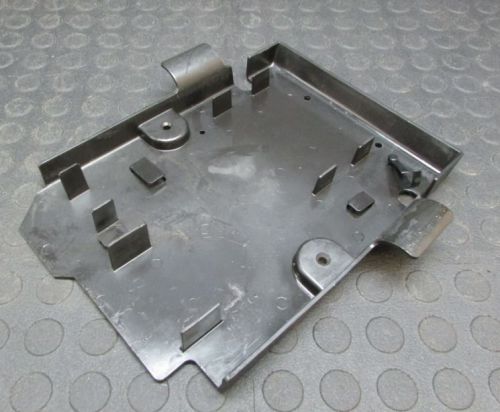 Kawasaki prairie 700 4x4 2004 electrical mount bracket