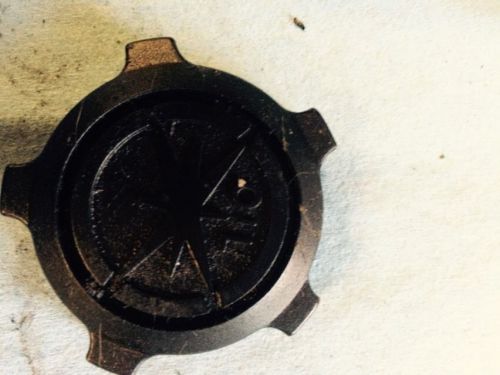 Snowmobile oil tank cap yamaha oil injected 2 stroke oil cap phazer and others