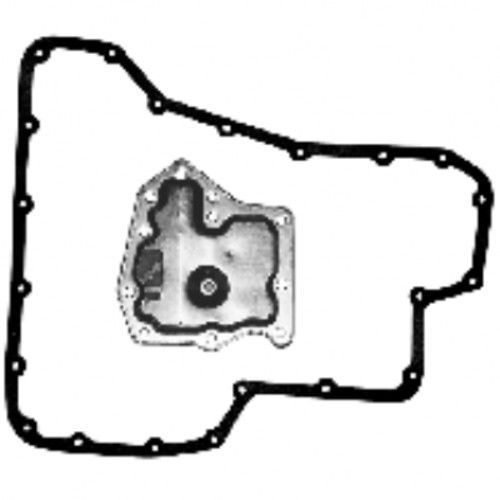 Auto trans filter kit parts master 88996