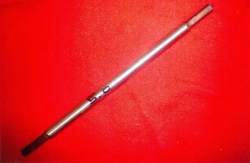 Ford 221-260-289-302 oil pump drive