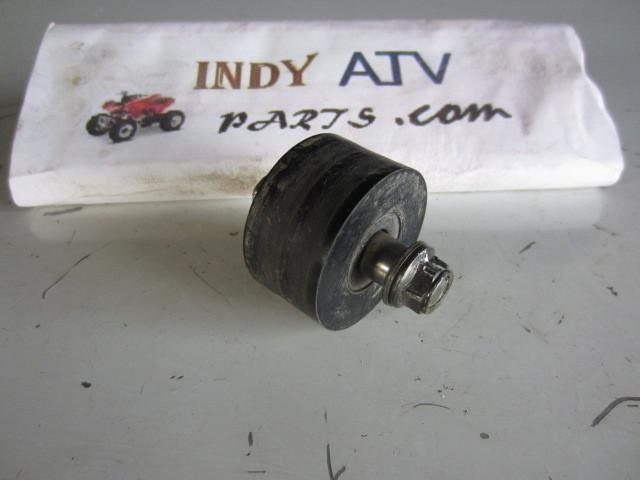 05 yamaha raptor 660 chain roller 1413
