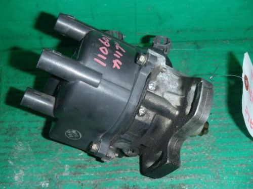 Toyota sprinter carib 1996 distributor [0220210]