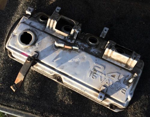 Mitsubishi eclipse galant 2.4 4g64 valve cover 99-02