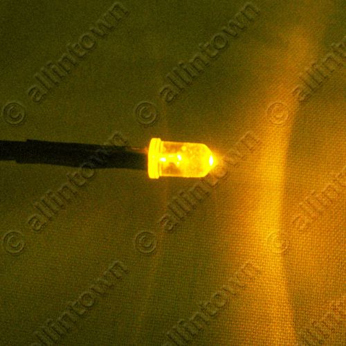 Buy Amber LED Mood Accent Pilot Dash Turn Signal Indicator Warning