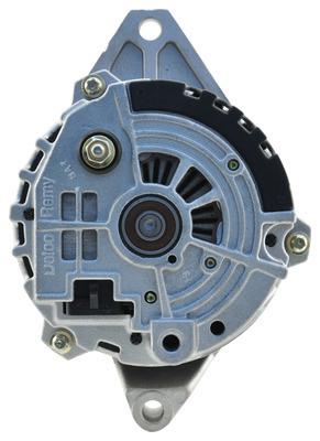 Visteon alternators/starters 8103-7 alternator/generator-reman alternator