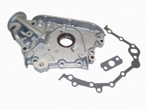 Engine oil pump sealed power 224-43643