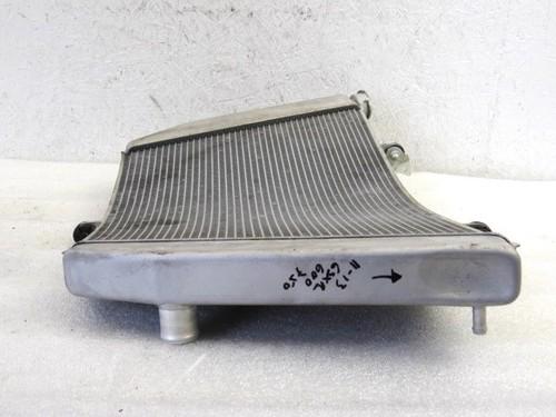 GSXR Radiator Engine Cooler Fan 11 12 13 Suzuki GSXR 600 750 2011 2012 2013, US $169.00, image 6