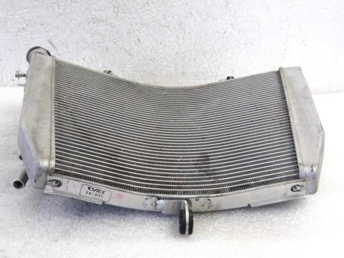 GSXR Radiator Engine Cooler Fan 11 12 13 Suzuki GSXR 600 750 2011 2012 2013, US $169.00, image 8