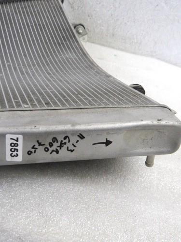 GSXR Radiator Engine Cooler Fan 11 12 13 Suzuki GSXR 600 750 2011 2012 2013, US $169.00, image 11