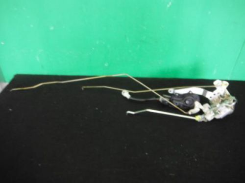 Nissan moco 2003 door lock solenoid  [4064551]