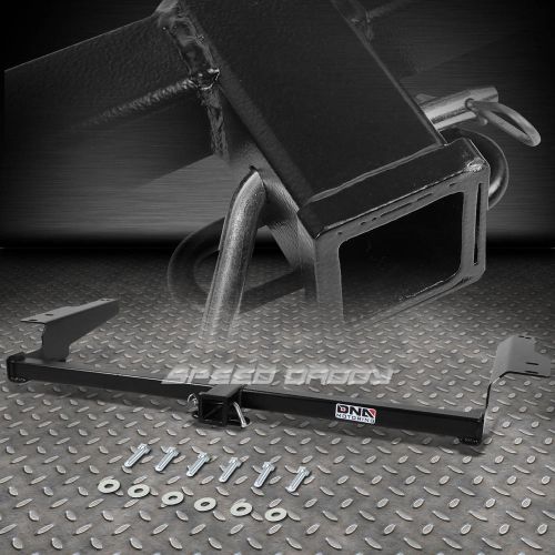 Purchase New Universal Billet Aluminum Racing Front Rear Tow Hook Kit