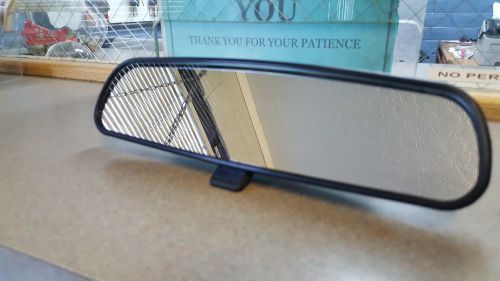 03 04 05 06 *** honda accord *** rear view mirror o.e.m. factory original