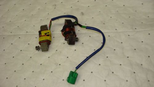 Yamaha lighting coil. pn 6h2-85533-01-00, for 2006 70hp 2 stroke.