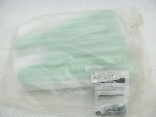 Arctic cat firecat m sabercat crossfire oem green a arm skid plate kit 4639-609