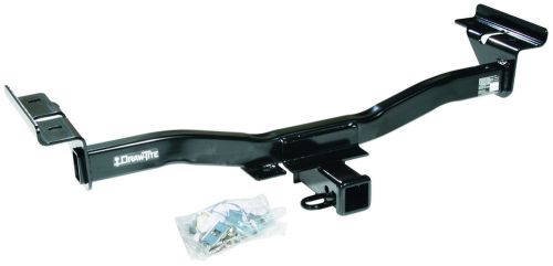 Draw-tite 75512 class iii/iv; max-frame; trailer hitch 07-11 cx-7