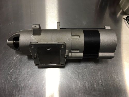 Erb8011 starter core