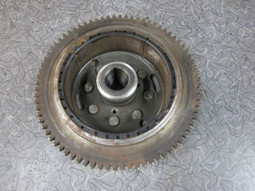 Arctic cat spirit 500 fly wheel