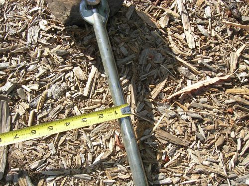 Rolling furler for sail sailboat sailing rigging drum merriman brass  mast jib