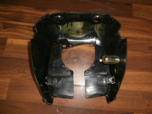 Polaris lower headlight pod, part # 5433762-070, sportsman 400, 500, 600, 700