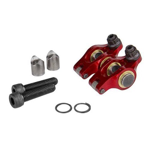 1.3 billet roller rockers for gx200/clone