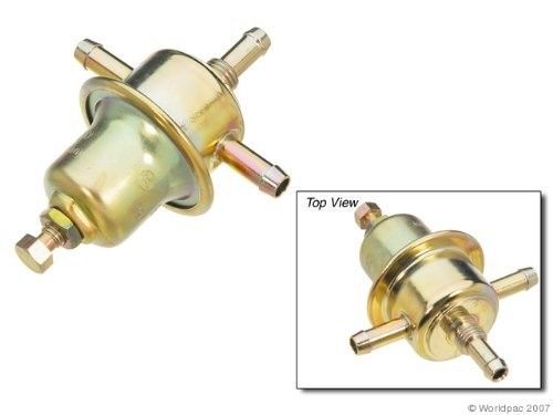 New genuine bosch 0280161002 pressure damper audi &amp; mercedes benz