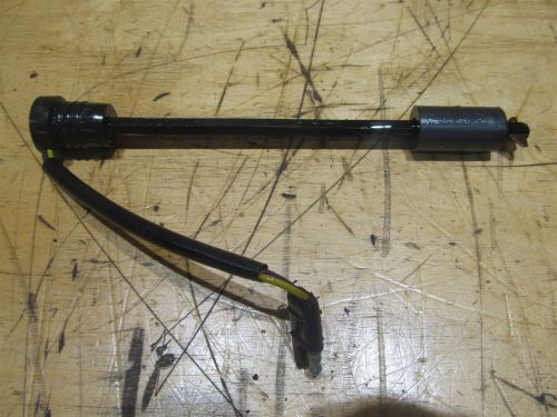 Polaris indy 500 classic oil sensor