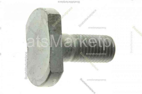 Suzuki 48311-96j10 pad, trim cylinder ram