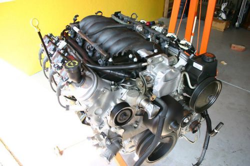 1990 chevrolet camaro ls1 motor