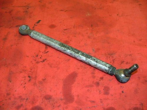 Polaris tie rod - rack to post - 1998 xcr 600 - 5333411 - #2808