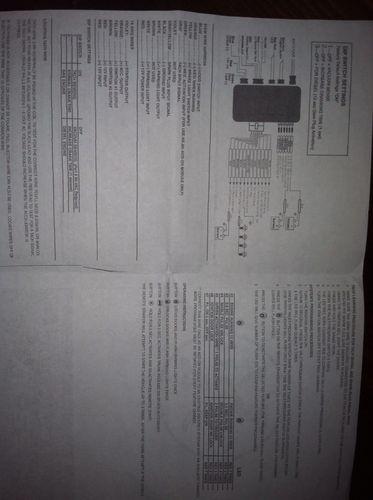 Extreme Auto Security Car Starter, US $35.00, image 3