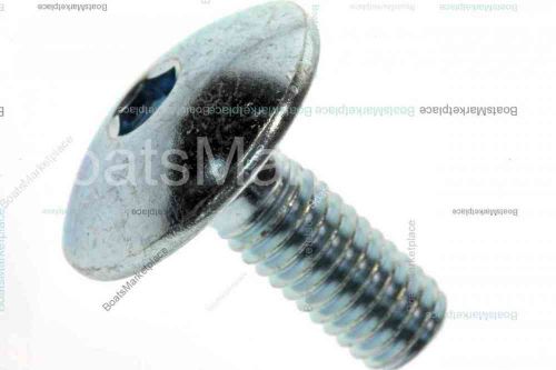 Yamaha 90111-06814-00 90111-06814-00  bolt,hex skt head