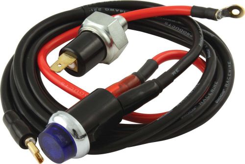 Quickcar racing products water pressure light kit p/n 61-713