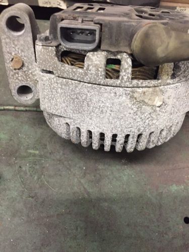 Ford explorer 4.0l 97-01, 5.0l 96-01 alternator 7787-6g2