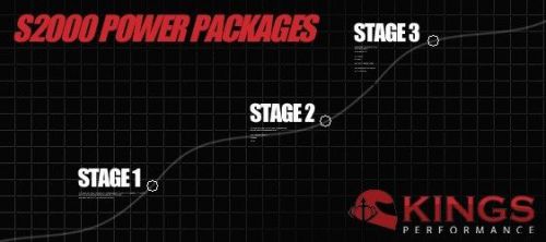 Kp stage 3 fuel system package for honda s2000: (support up to 1000+ whp)