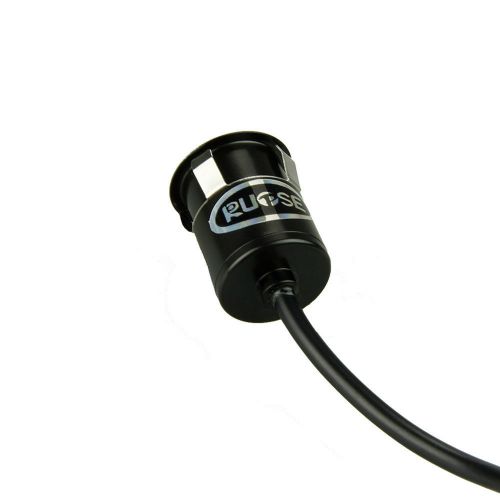 Hd night version cmos 170° angle car rear reverse parking assistance camera