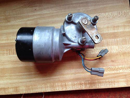 1964 1965 1966 Mopar Wiper Motor Hemi Coronet B Body Fury Dodge Plymouth, US $125.00, image 2