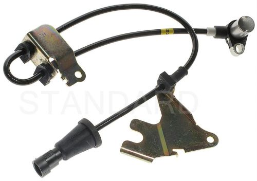 Standard motor products als84 front wheel abs sensor