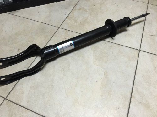 2013 jeep cherokee front strut new