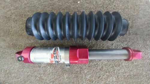 Walker evans front track shock polaris iqr