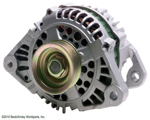 Alternator fits 1995 to 1997 nissan altima