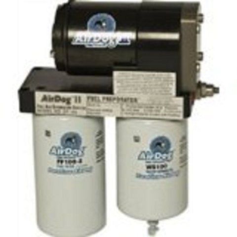 Airdog (a5sabd025) fuel air separation system