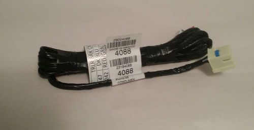 Gm brake control harness p#23184088