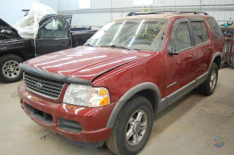 DRIVER ASSIST BCM/ECU EXPLORER 877387 02 PARK ASSIST ECU 1L2T-15T850-AD, US $64.99, image 2