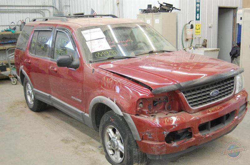 DRIVER ASSIST BCM/ECU EXPLORER 877387 02 PARK ASSIST ECU 1L2T-15T850-AD, US $64.99, image 3