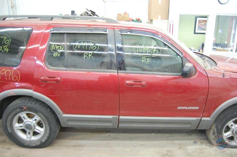 DRIVER ASSIST BCM/ECU EXPLORER 877387 02 PARK ASSIST ECU 1L2T-15T850-AD, US $64.99, image 4