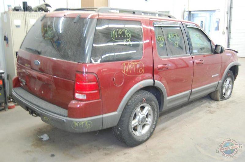 DRIVER ASSIST BCM/ECU EXPLORER 877387 02 PARK ASSIST ECU 1L2T-15T850-AD, US $64.99, image 5