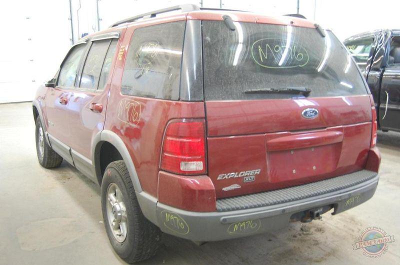 DRIVER ASSIST BCM/ECU EXPLORER 877387 02 PARK ASSIST ECU 1L2T-15T850-AD, US $64.99, image 6